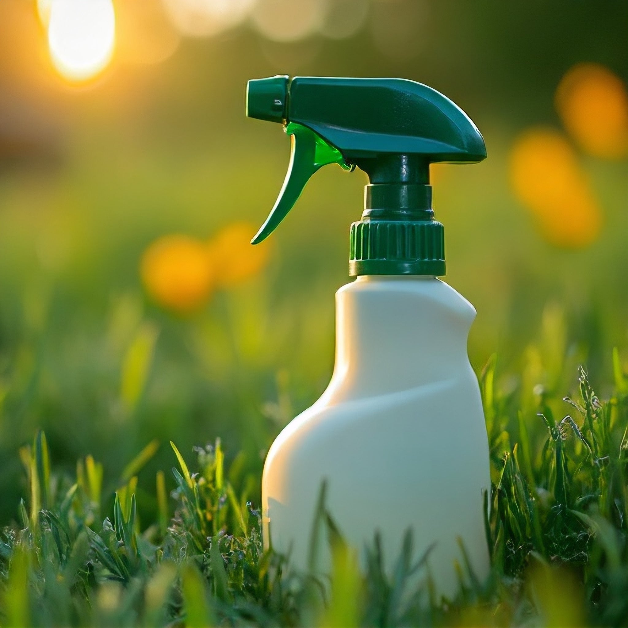 Bestrijdingsmiddelen