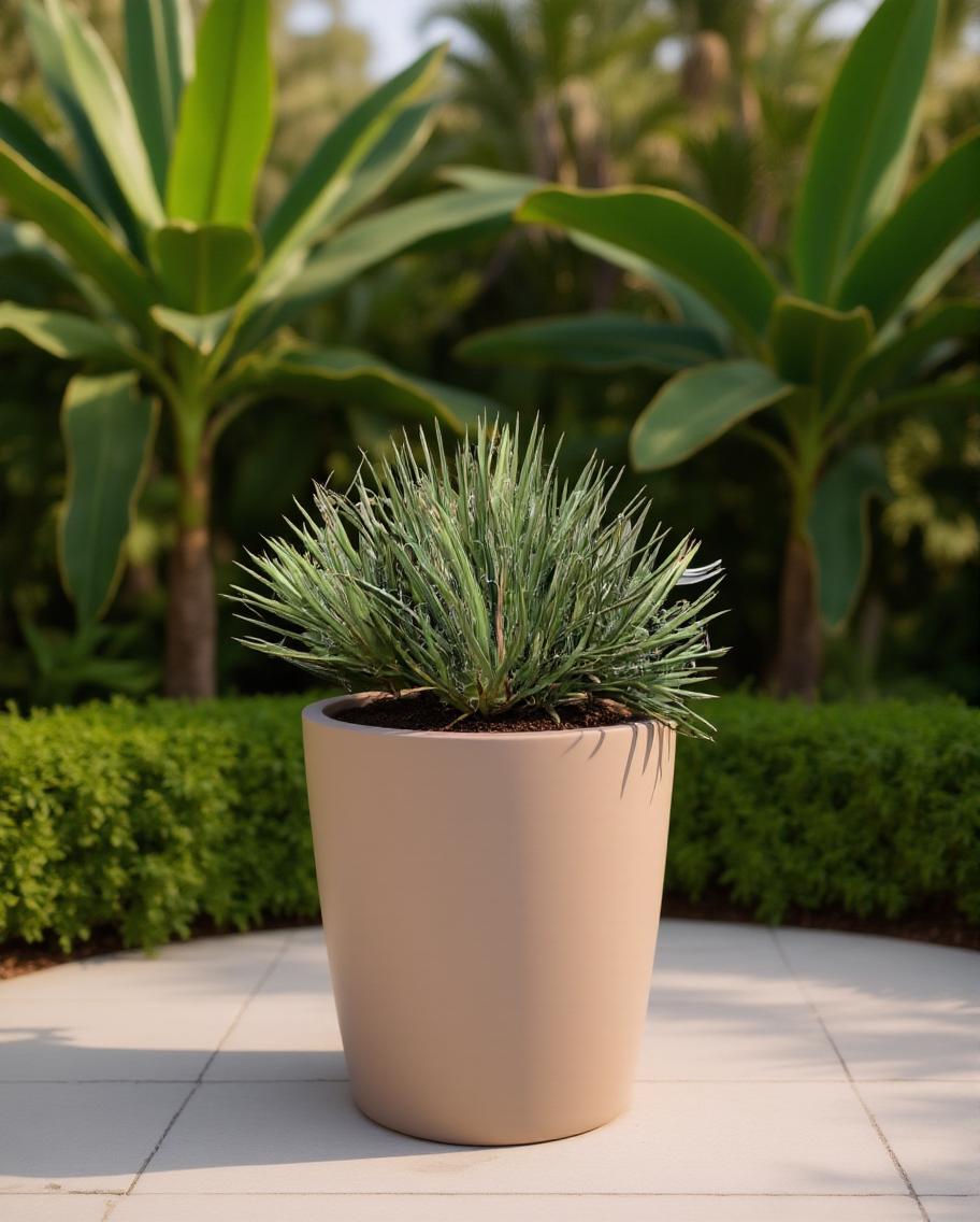 Agave filifera