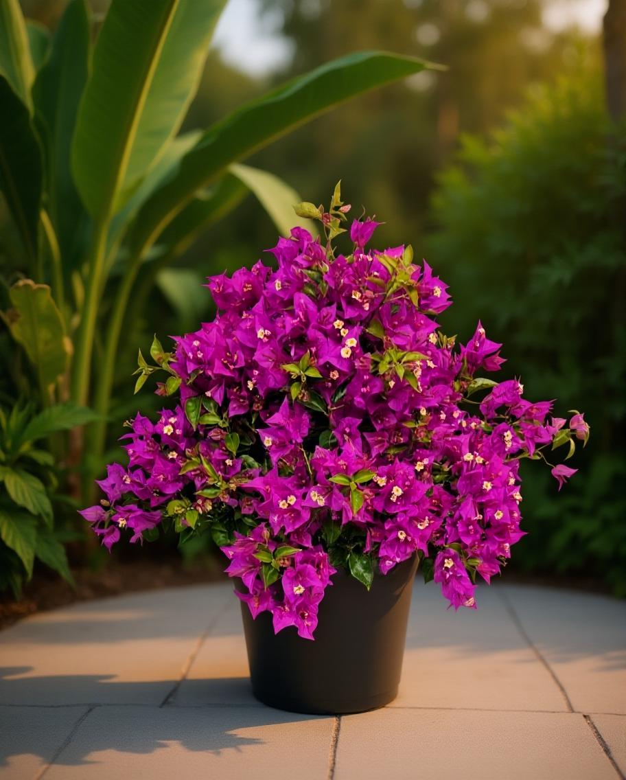 Bougainvillea